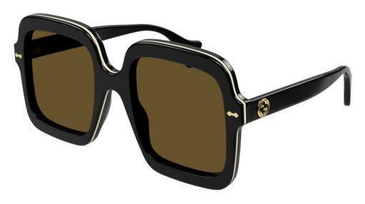 Óculos de marca Gucci GG1241S 001