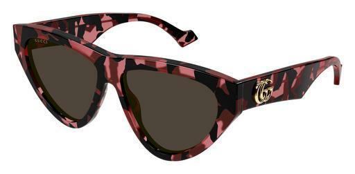 Óculos de marca Gucci GG1333S 003