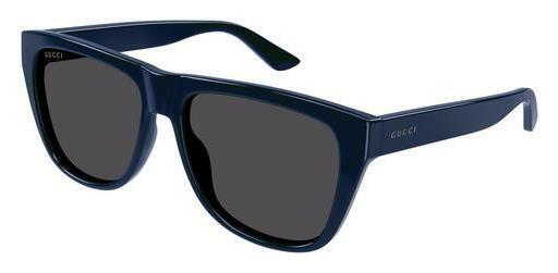 Óculos de marca Gucci GG1345S 004