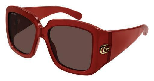 Óculos de marca Gucci GG1402S 003