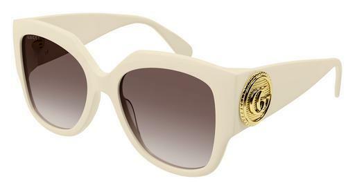 Óculos de marca Gucci GG1407S 004