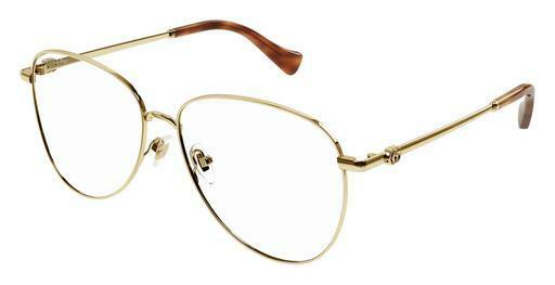 Óculos de marca Gucci GG1419S 004