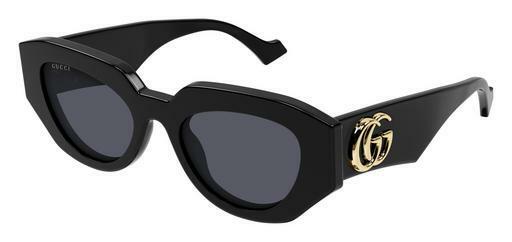 Óculos de marca Gucci GG1421S 001