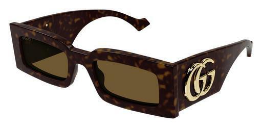 Óculos de marca Gucci GG1425S 002