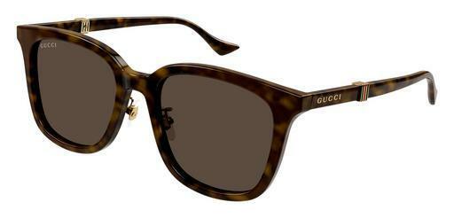 Óculos de marca Gucci GG1498SK 002