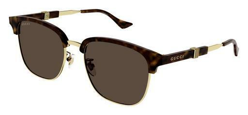 Óculos de marca Gucci GG1499SK 002