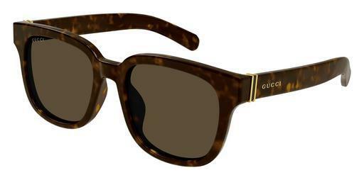 Óculos de marca Gucci GG1512SK 002