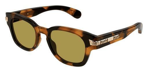 Óculos de marca Gucci GG1518S 003