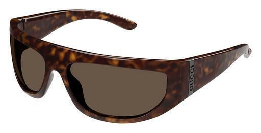 Óculos de marca Gucci GG1574S 002