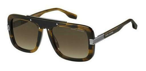 Óculos de marca Marc Jacobs MARC 670/S EX4/HA