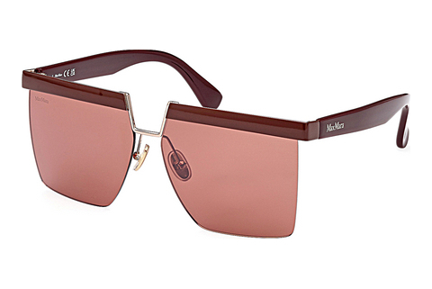 Óculos de marca Max Mara Flat (MM0071 69S)