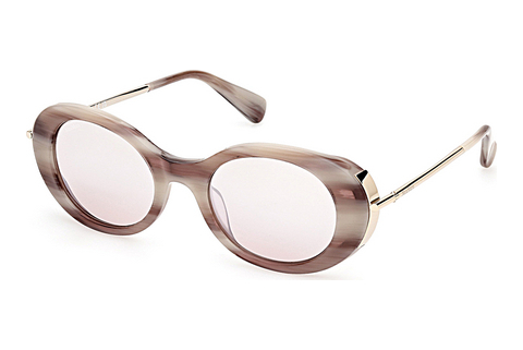 Óculos de marca Max Mara Malibu10 (MM0080 60G)
