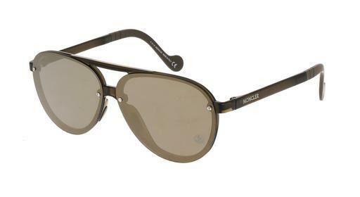 Óculos de marca Moncler ML0063 96L