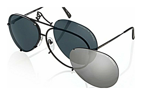 Óculos de marca Porsche Design P8478 D343