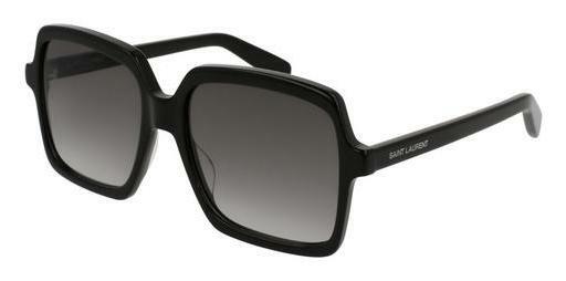 Óculos de marca Saint Laurent SL 174 001