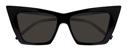 Óculos de marca Saint Laurent SL 372 001