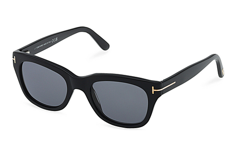 Óculos de marca Tom Ford Snowdon (FT0237 01D)