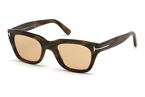 Óculos de marca Tom Ford Snowdon (FT0237 53E)