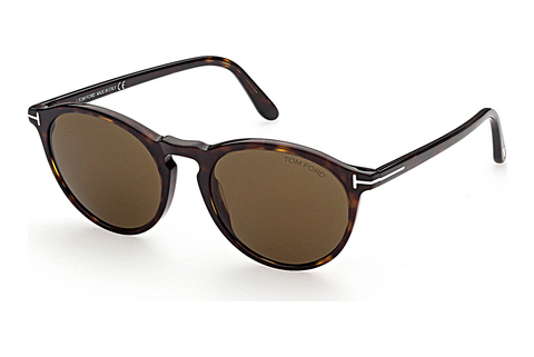 Óculos de marca Tom Ford Aurele (FT0904 52J)