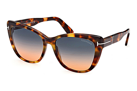 Óculos de marca Tom Ford Nora (FT0937 53W)