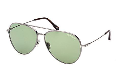 Óculos de marca Tom Ford Dashel-02 (FT0996 08N)