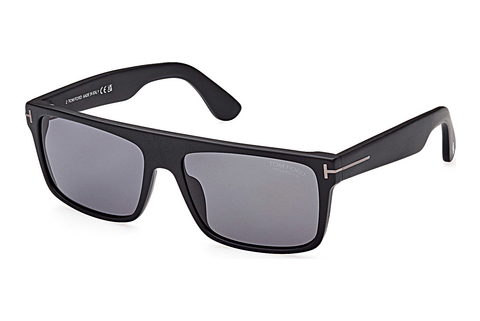 Óculos de marca Tom Ford Philippe-02 (FT0999-N 02D)