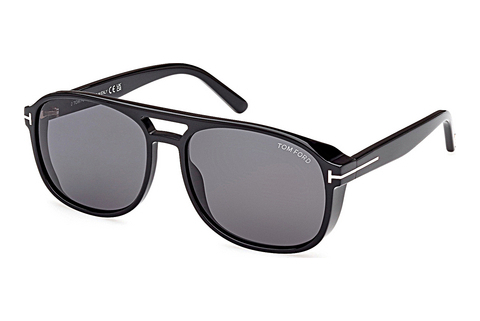 Óculos de marca Tom Ford Rosco (FT1022 01A)