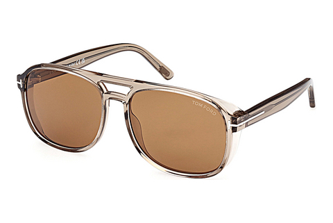 Óculos de marca Tom Ford Rosco (FT1022 45E)