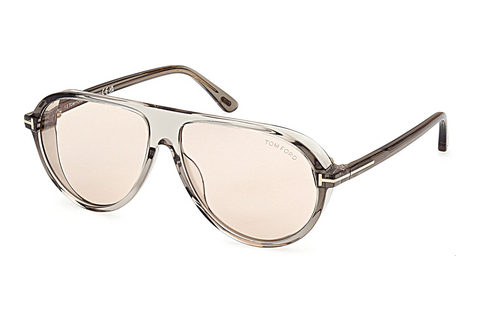 Óculos de marca Tom Ford Marcus (FT1023 93E)