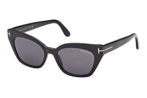 Óculos de marca Tom Ford Juliette (FT1031 01A)