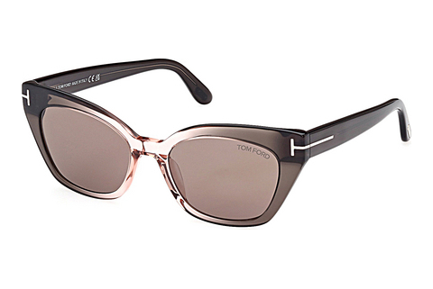 Óculos de marca Tom Ford Juliette (FT1031 20J)
