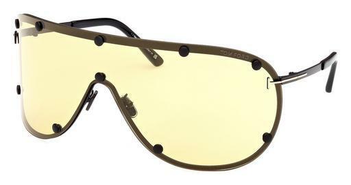 Óculos de marca Tom Ford Kyler (FT1043 02E)