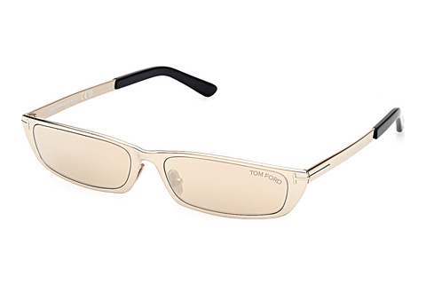 Óculos de marca Tom Ford Everett (FT1059 32G)