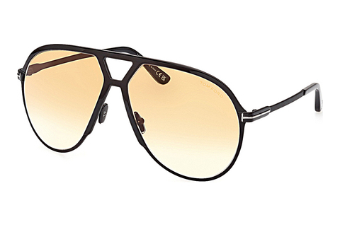 Óculos de marca Tom Ford Xavier (FT1060 01F)