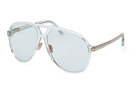 Óculos de marca Tom Ford Bertrand (FT1061 84V)
