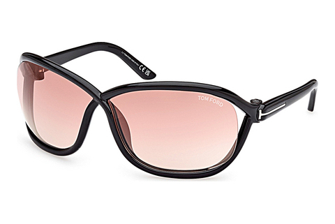 Óculos de marca Tom Ford Fernanda (FT1069 01Z)