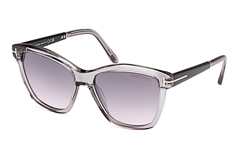 Óculos de marca Tom Ford Lucia (FT1087 20A)