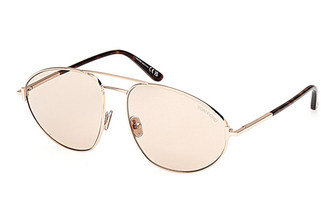 Óculos de marca Tom Ford Ken (FT1095 28E)
