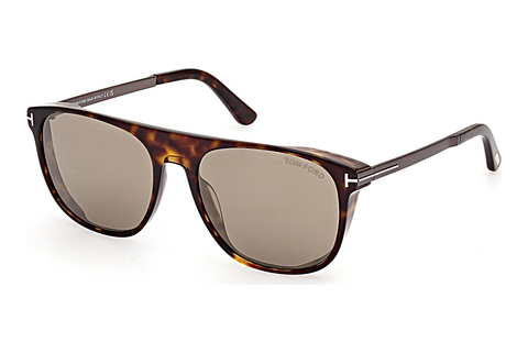 Óculos de marca Tom Ford Lionel-02 (FT1105 52L)