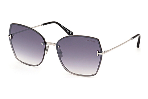 Óculos de marca Tom Ford Nickie-02 (FT1107 16C)