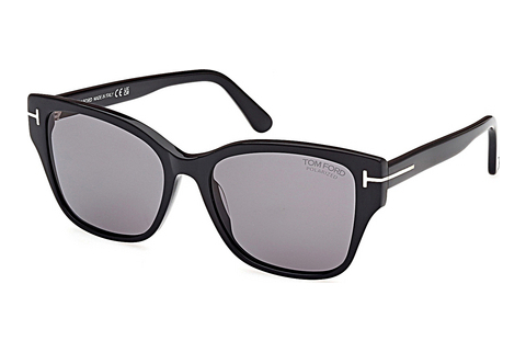 Óculos de marca Tom Ford Elsa (FT1108 01D)