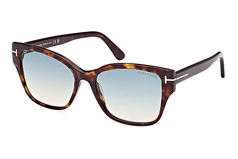 Óculos de marca Tom Ford Elsa (FT1108 52P)