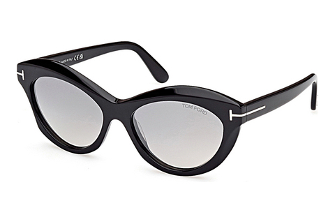 Óculos de marca Tom Ford Toni (FT1111 01C)