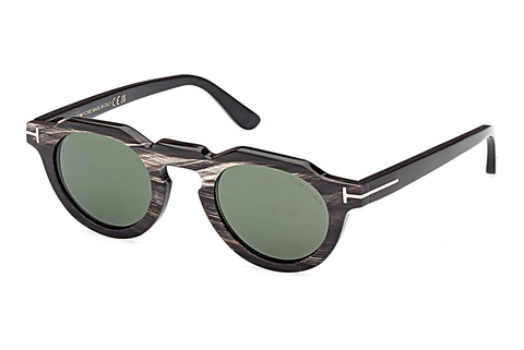 Óculos de marca Tom Ford FT1129-P 63N