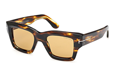 Óculos de marca Tom Ford Ilias (FT1154 52E)