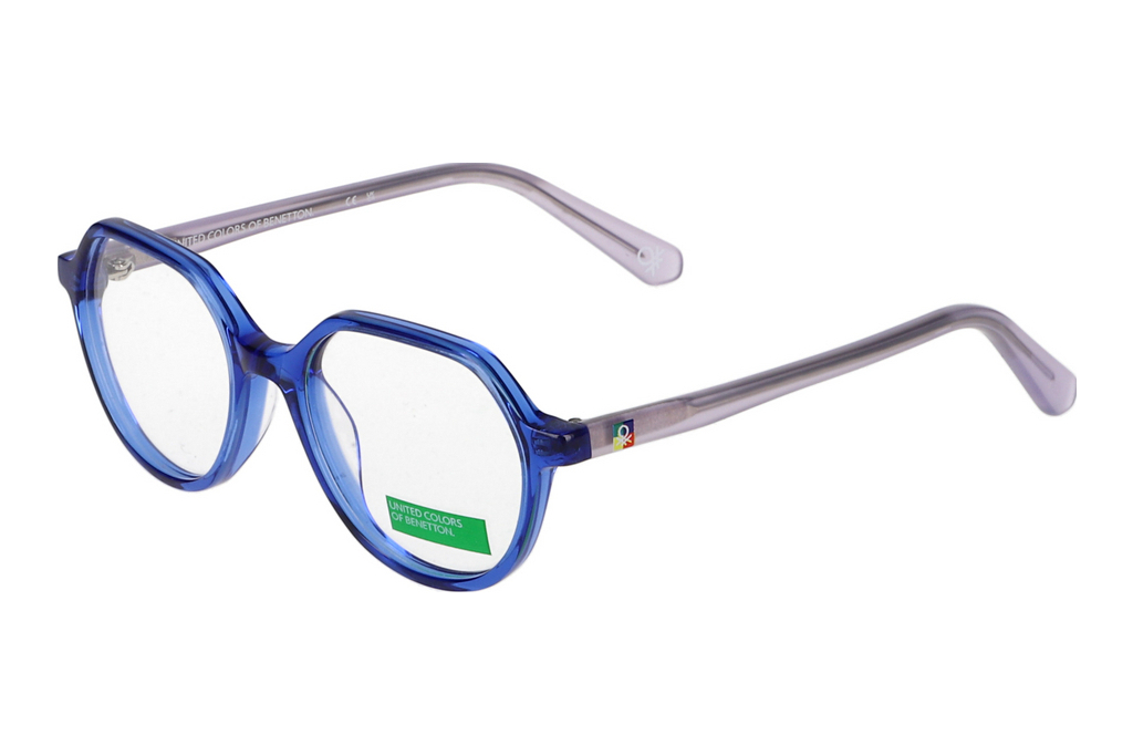 Benetton   462018 696 Blau