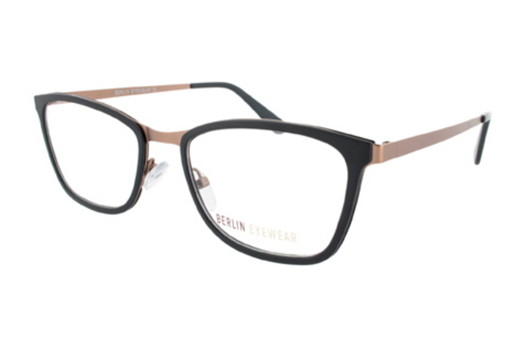 Berlin Eyewear   BERE103 4 grey