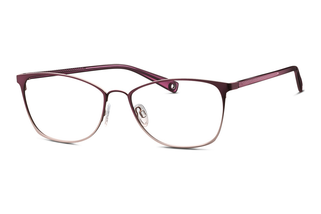 Brendel   BL 902304 50 rot / rosa / violett