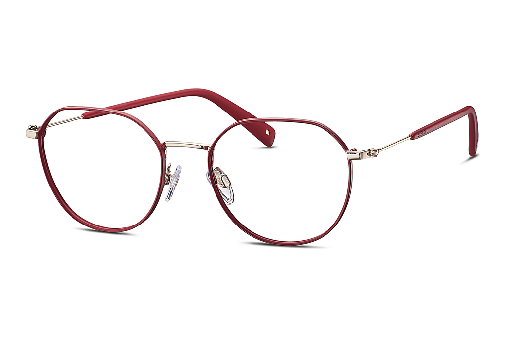 Brendel   BL 902347 52 rot / rosa / violett