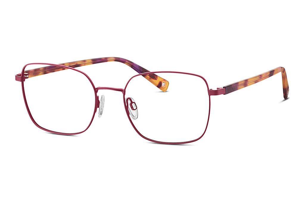 Brendel   BL 902404 50 rot / rosa / violett